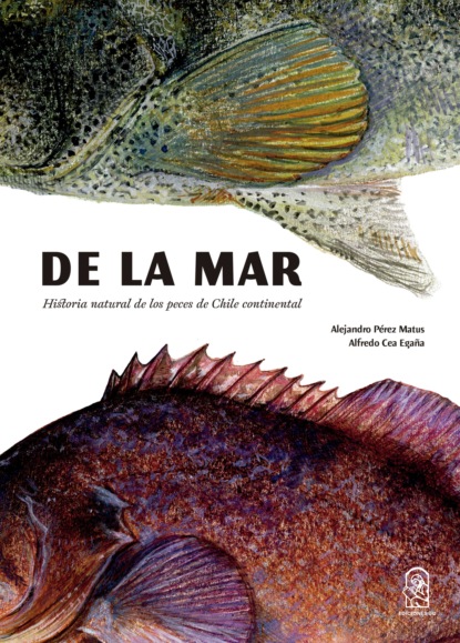 Скачать книгу De la mar