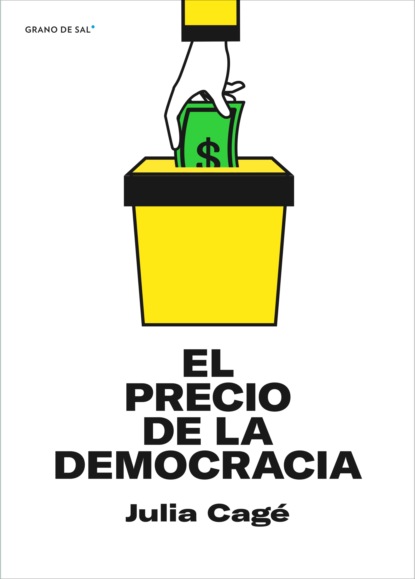 Скачать книгу El precio de la democracia