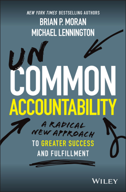 Скачать книгу Uncommon Accountability