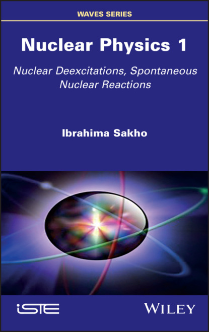 Скачать книгу Nuclear Physics 1