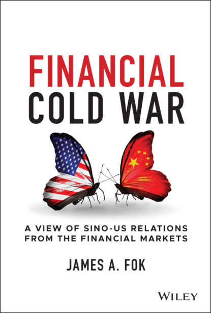 Скачать книгу Financial Cold War