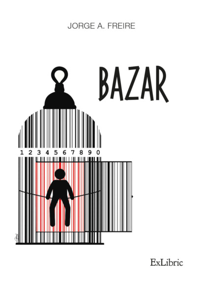 Скачать книгу Bazar
