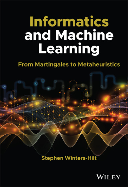 Скачать книгу Informatics and Machine Learning
