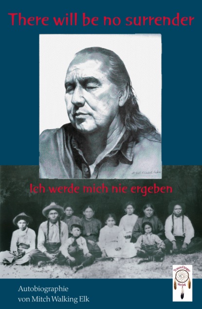 Скачать книгу There will be no surrender