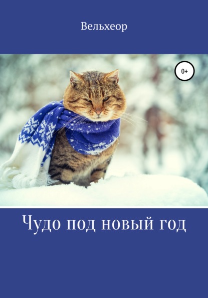 Скачать книгу Чудо под новый год