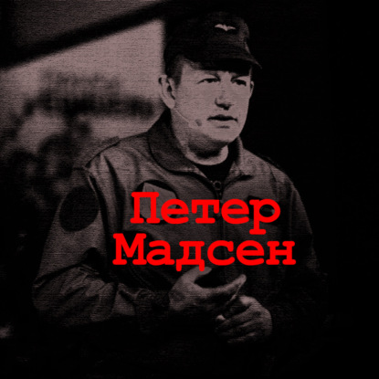 Скачать книгу Петер Мадсен: тайна “Наутилуса”