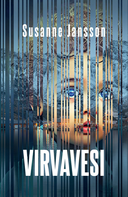 Скачать книгу Virvavesi