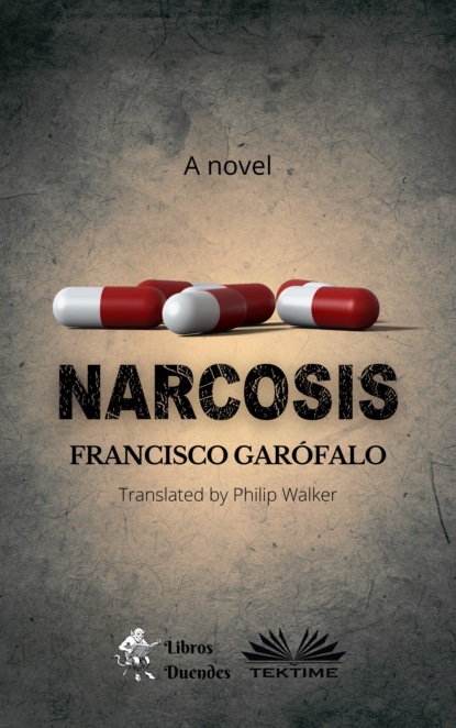Скачать книгу Narcosis