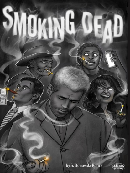 Скачать книгу Smoking Dead