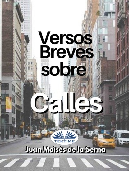 Скачать книгу Versos Breves Sobre Calles