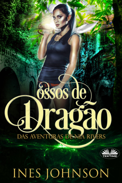 Скачать книгу Ossos De Dragão