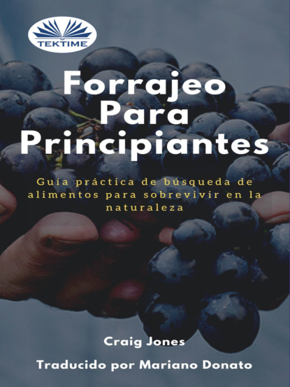 Скачать книгу Forrajeo Para Principiantes
