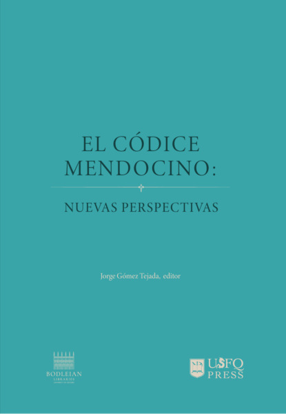 Скачать книгу El Códice mendocino: nuevas perspectivas