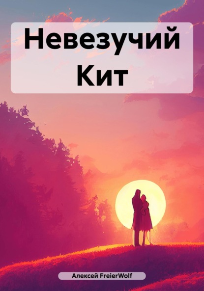 Скачать книгу Невезучий Кит