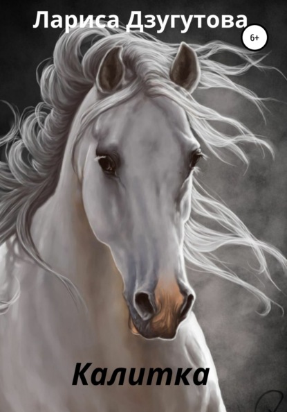 Скачать книгу Калитка