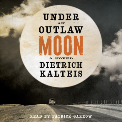 Скачать книгу Under an Outlaw Moon - A Novel (Unabridged)