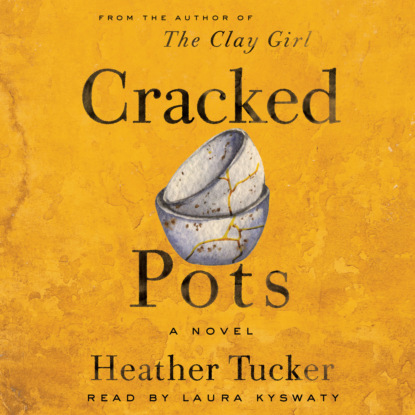 Скачать книгу Cracked Pots - An Ari Appleton Novel, Book 2 (Unabridged)