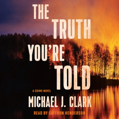 Скачать книгу The Truth You're Told - A Crime Novel (Unabridged)