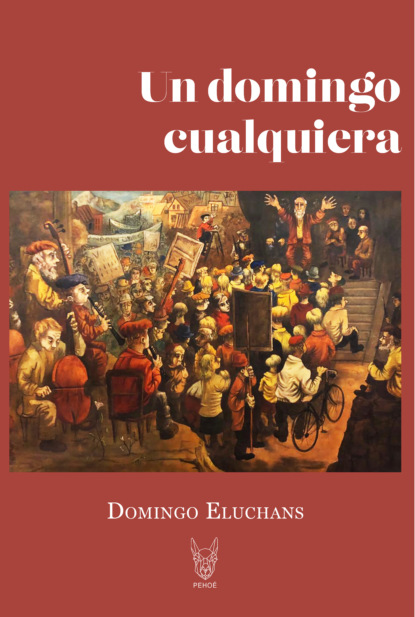 Скачать книгу Un domingo cualquiera