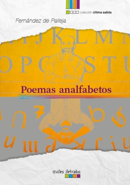 Скачать книгу Poemas analfabetos