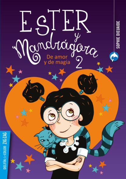 Скачать книгу Ester y Mandrágora 2