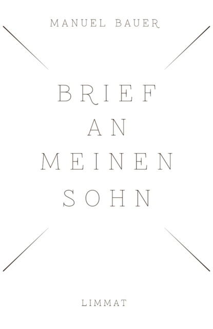 Скачать книгу Brief an meinen Sohn