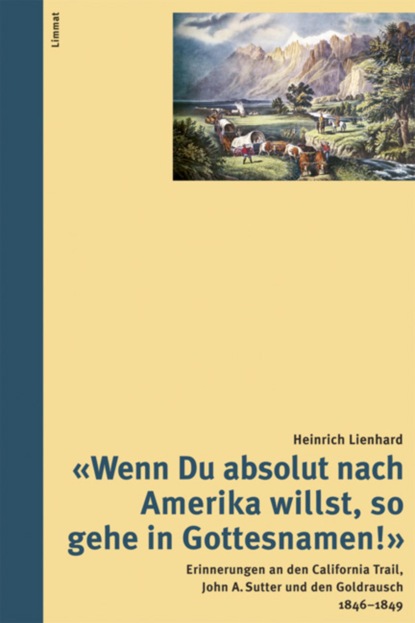 Скачать книгу "Wenn Du absolut nach Amerika willst, so gehe in Gottesnamen!"