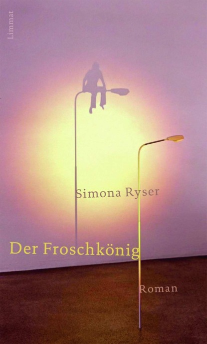 Скачать книгу Der Froschkönig