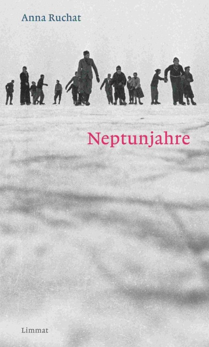 Скачать книгу Neptunjahre