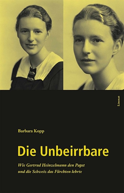 Скачать книгу Die Unbeirrbare
