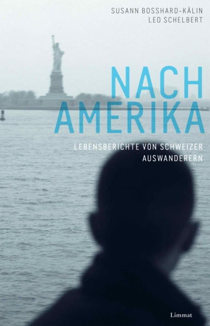Скачать книгу Nach Amerika