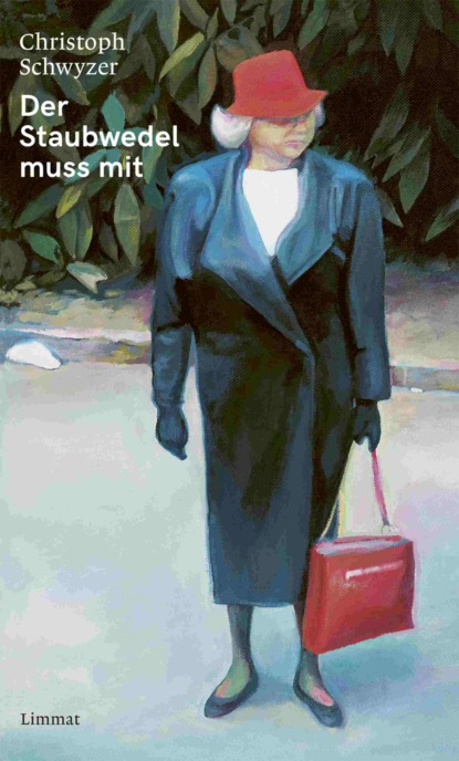 Скачать книгу Der Staubwedel muss mit