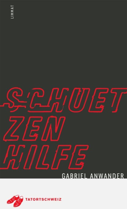 Скачать книгу Schützenhilfe