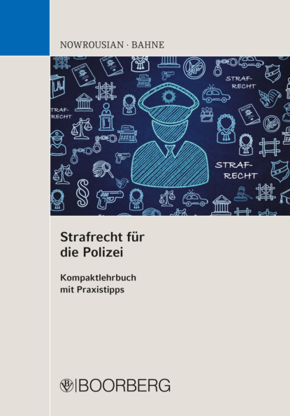 Скачать книгу Strafrecht für die Polizei