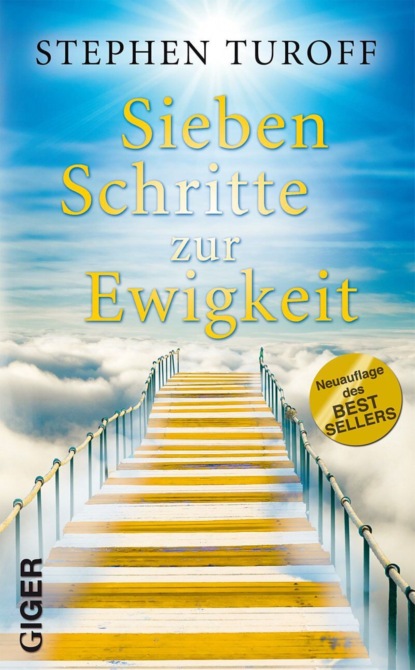 Скачать книгу Sieben Schritte zur Ewigkeit