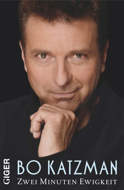 Скачать книгу Zwei Minuten Ewigkeit