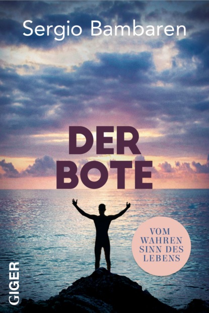 Скачать книгу Der Bote