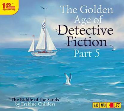 Скачать книгу The Golden Age of Detective Fiction. Part 5