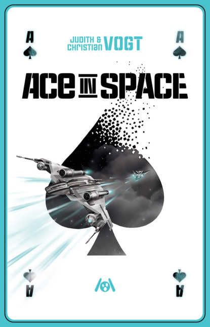 Скачать книгу Ace in Space