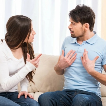 Скачать книгу Семейные конфликты. Причины. Советы, как преодолеть