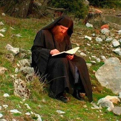 Скачать книгу Православная психология. Опыт св.отцов