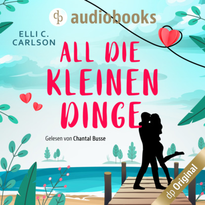 Скачать книгу All die kleinen Dinge
