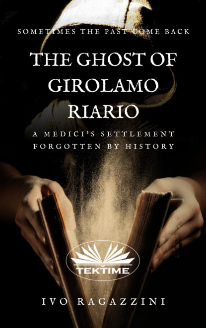 Скачать книгу The Ghost Of Girolamo Riario