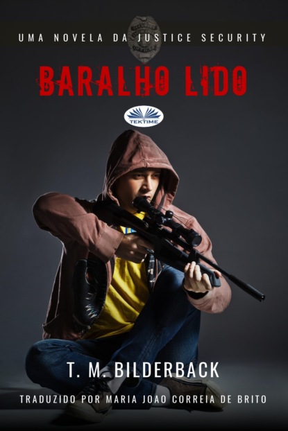 Скачать книгу Baralho Lido - Uma Novela Da Justice Security