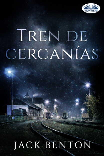 Скачать книгу Tren De Cercanías