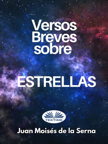 Скачать книгу Versos Breves Sobre Estrellas