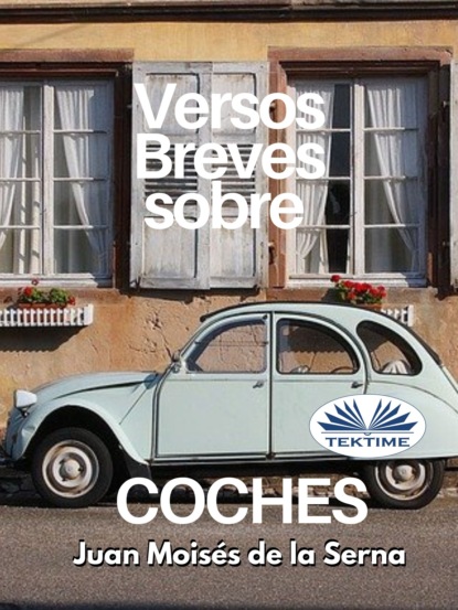 Скачать книгу Versos Breves Sobre Coches