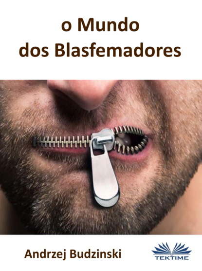 Скачать книгу O Mundo Dos Blasfemadores