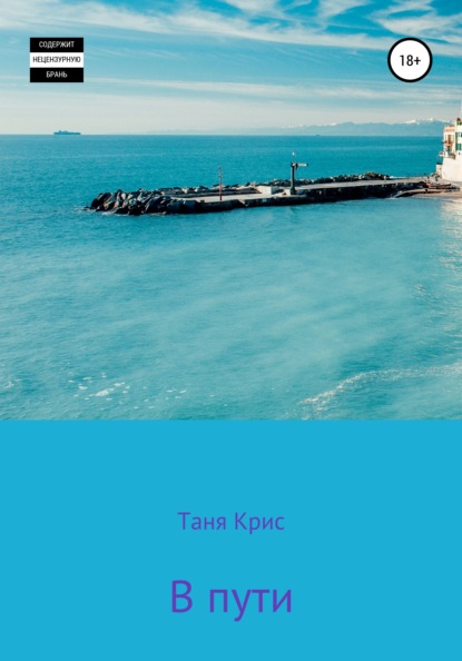 Скачать книгу В пути