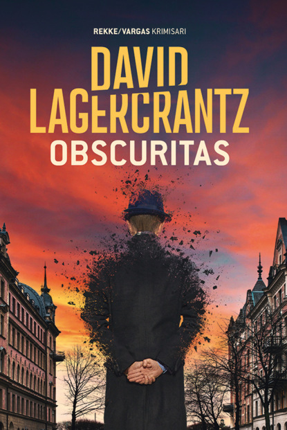 Скачать книгу Obscuritas. Rekke/Vargas krimisari